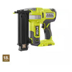 RYOBI ONE+ 18V 18-Gauge Cordless AirStrike Brad Nailer (Tool Only, P321)