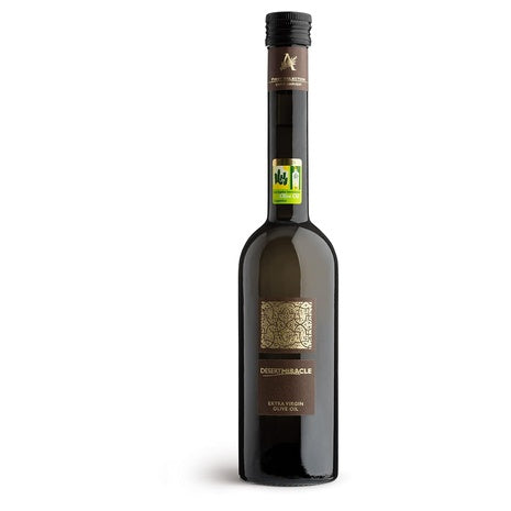 Desert Miracle Moroccan Extra Virgin Olive Oil (17oz)