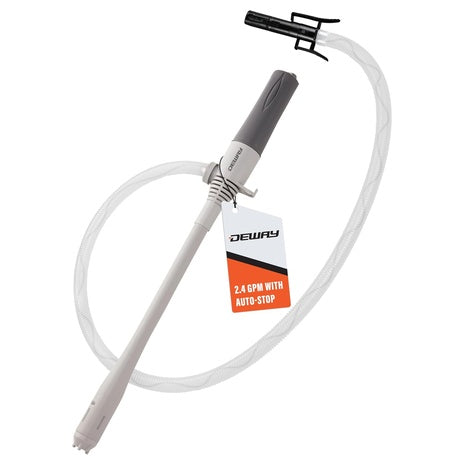 Automatic Small 15 Fuel Transfer Pump