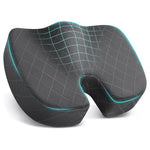 Memory Foam Seat Cushion