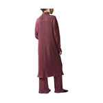 Alo Plisse Dress