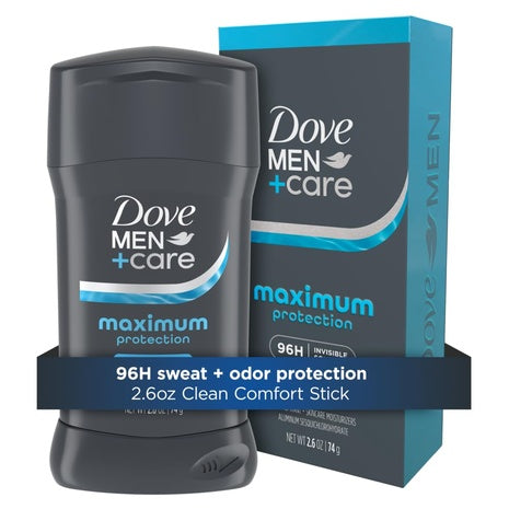 Dove Men Care Maximum Protection Deodorant Stick