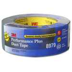 12 Rolls 3M Performance Plus Duct Tape