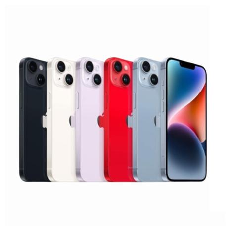 Refurbished iPhone 14s on Sale