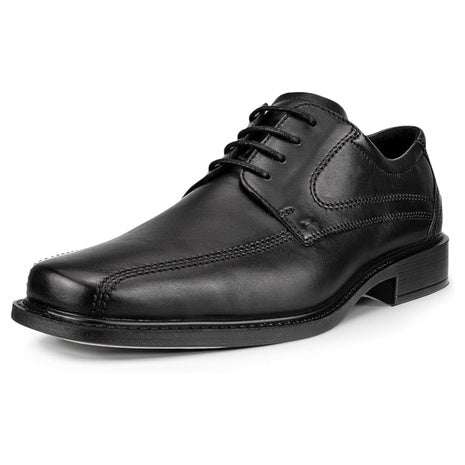 New Jersey Bicycle Toe Tie Oxford