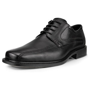 New Jersey Bicycle Toe Tie Oxford