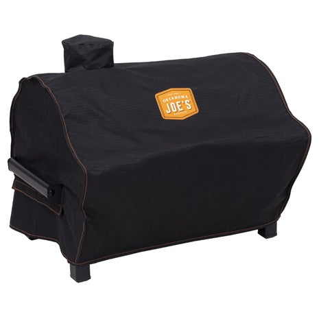 Oklahoma Joe's Rambler Tabletop Charcoal Grill Cover