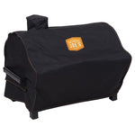 Oklahoma Joe's Rambler Tabletop Charcoal Grill Cover