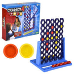 Hasbro Connect 4 Spin Game