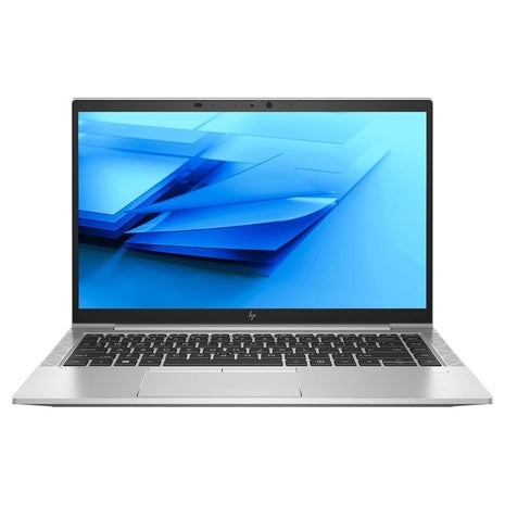 HP EliteBook 840 G7 14" FHD Laptop (I5-10310U / 16GB RAM / 256GB SSD) [Refurbished]