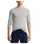 Men's Crewneck Lounge Shirt