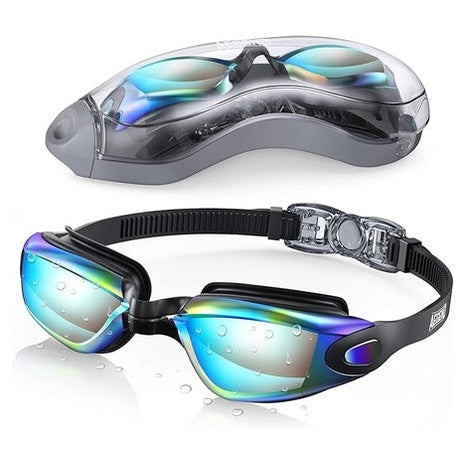 Up To 80% Off Adults & Kids Swim Goggles!