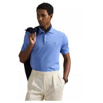 Polo Ralph Lauren Classic Fit Soft Touch Polo Shirt