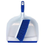 Mr Clean Dust Pan & Brush Set
