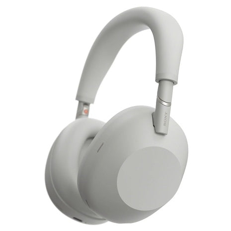 Sony WH-1000XM6 Wireless Noise Canceling Headphones (Silver or Black)