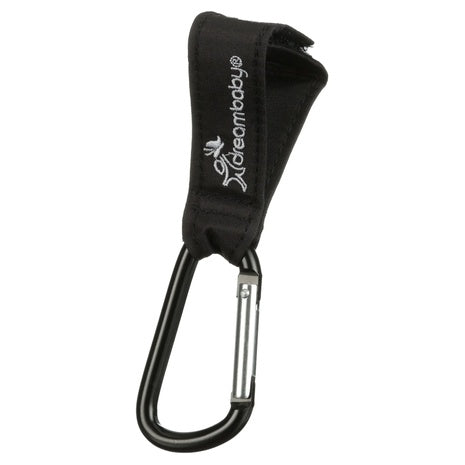 Dreambaby Stroller Hook Clip