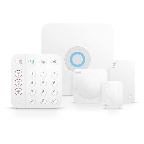Ring Alarm 5-Piece Kit