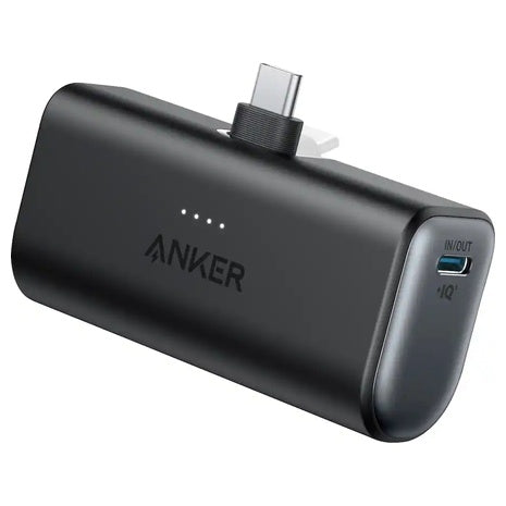 Anker Nano 5,000mAh USB-C Power Bank