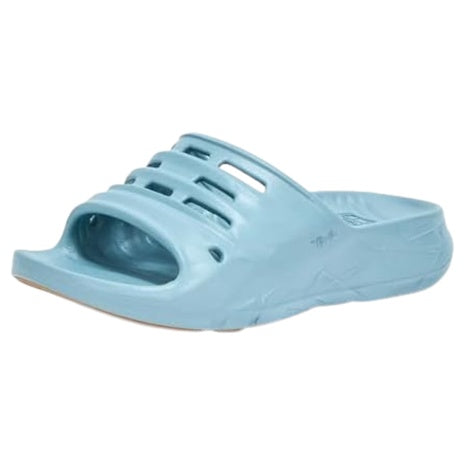 Teva Unisex Apretrail Slide (Blue Or Orange)
