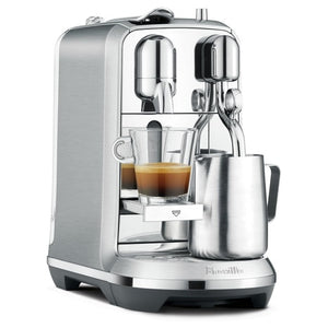Breville Nespresso Creatista Plus Espresso Machine