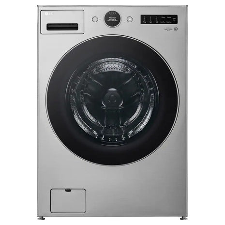 LG 4.5 Cu. Ft. Smart Front Load Washer