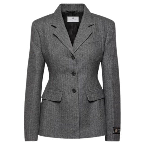 Women's Precision Wool Standout Blazer