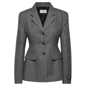 Women's Precision Wool Standout Blazer