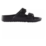 Cotton On Men's Double Buckle Sandals