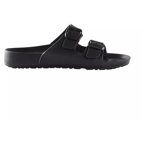 Cotton On Men's Double Buckle Sandals