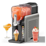 Neoism No Ice Needed Frozen Drink Slushie Maker Machine