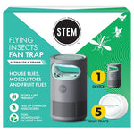 STEM Flying Insect Fan Trap Starter Kit