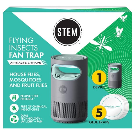 STEM Flying Insect Fan Trap Starter Kit