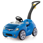Step2 Whisper Ride II Buggy