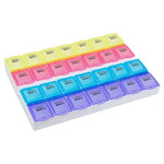 Ezy Dose Monthly Pill Organizer