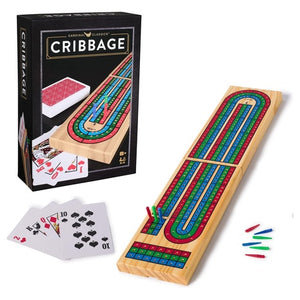 Cribbage
