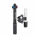 Beto Mini Dual Mode Bike Pump With CO2 Inflator