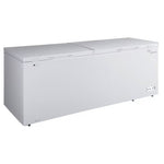 Hamilton Beach 21 Cu. Ft. Chest Freezer