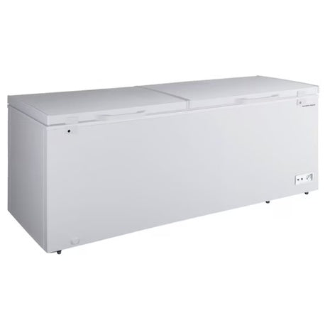 Hamilton Beach 21 Cu. Ft. Chest Freezer