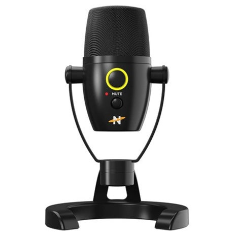 Neat Bumblebee II Cardioid USB Condenser Microphone