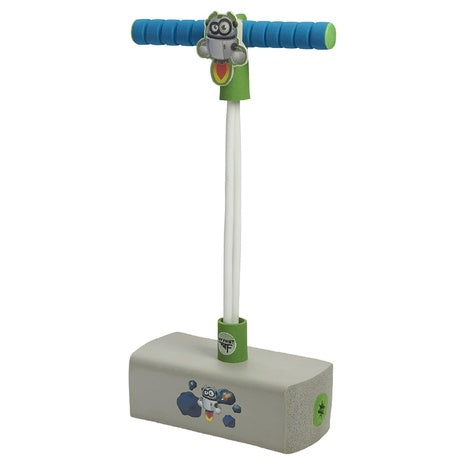 Kids Flybar Foam Pogo Jumper