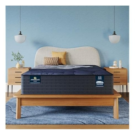 14" Sleeper Plush Hybrid Twin XL CertiPUR-US Certified Mattress