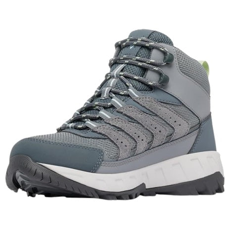 Columbia Women's Strata Trail Mid Waterproof Hiking Boot