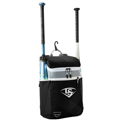 Lousiville Slugger Powerized Youth Baseball Stick Pack