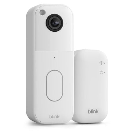 Blink Video Doorbell