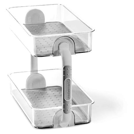 2-Tier Spice Organizer