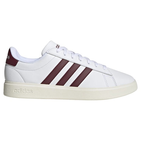 Adidas Men's Grand Court Shoes