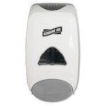 Genuine Joe Solutions Soap Dispenser