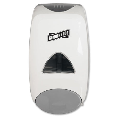 Genuine Joe Solutions Soap Dispenser