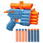 Nerf Elite 2.0 Prospect QS-4 Blaster