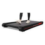 Portable 4-in-1 Vibration Plate Under Desk Treadmills With APP